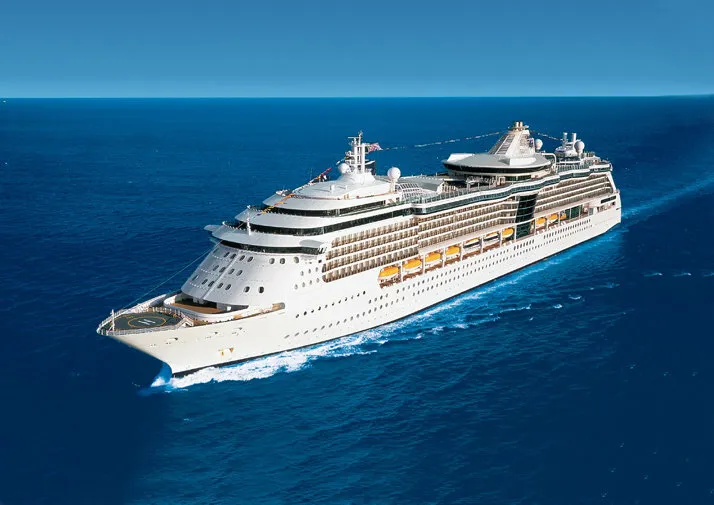 Brilliance of the Seas