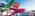 Norwegian Getaway- Aqua Park