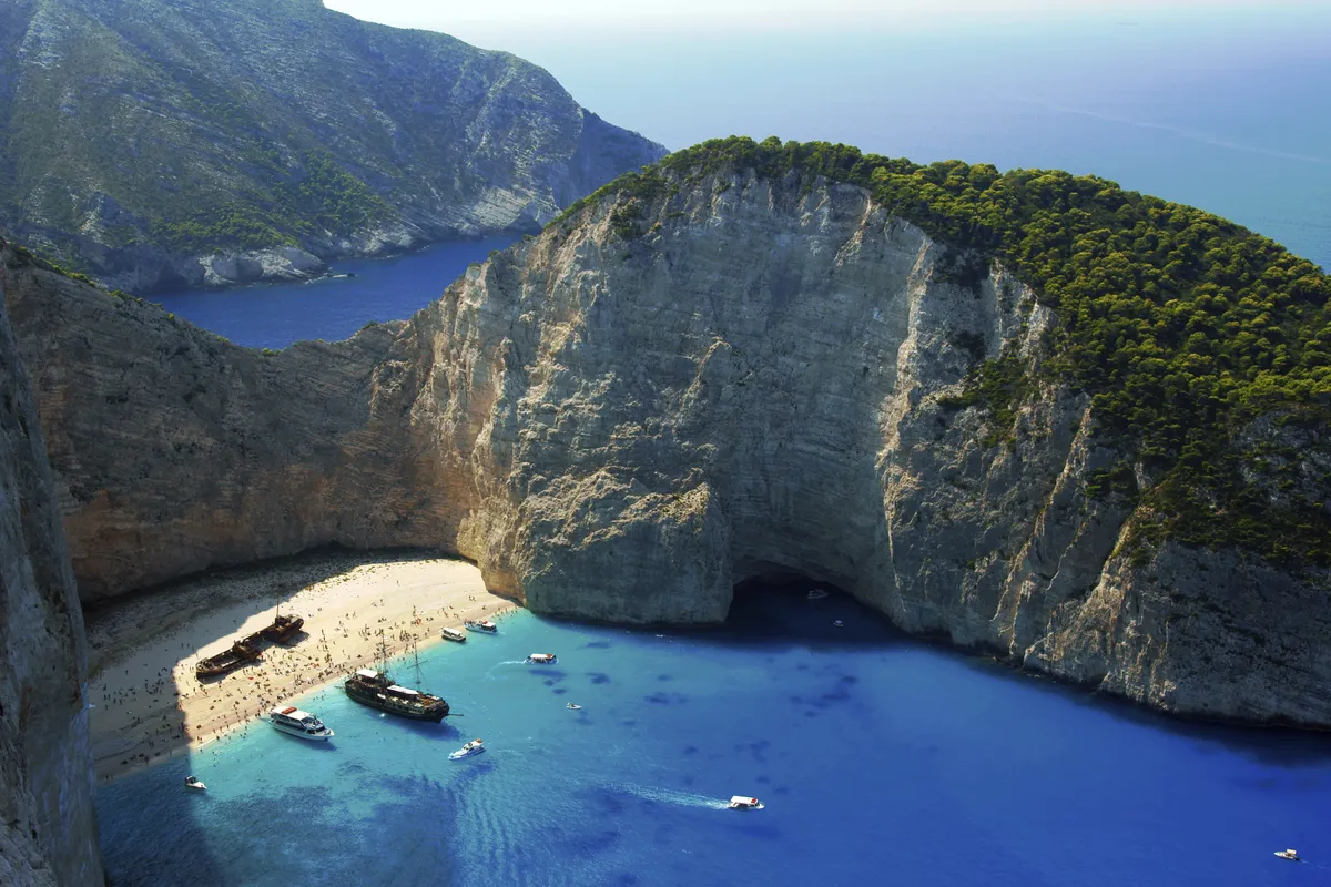 Zakynthos (Griechenland)