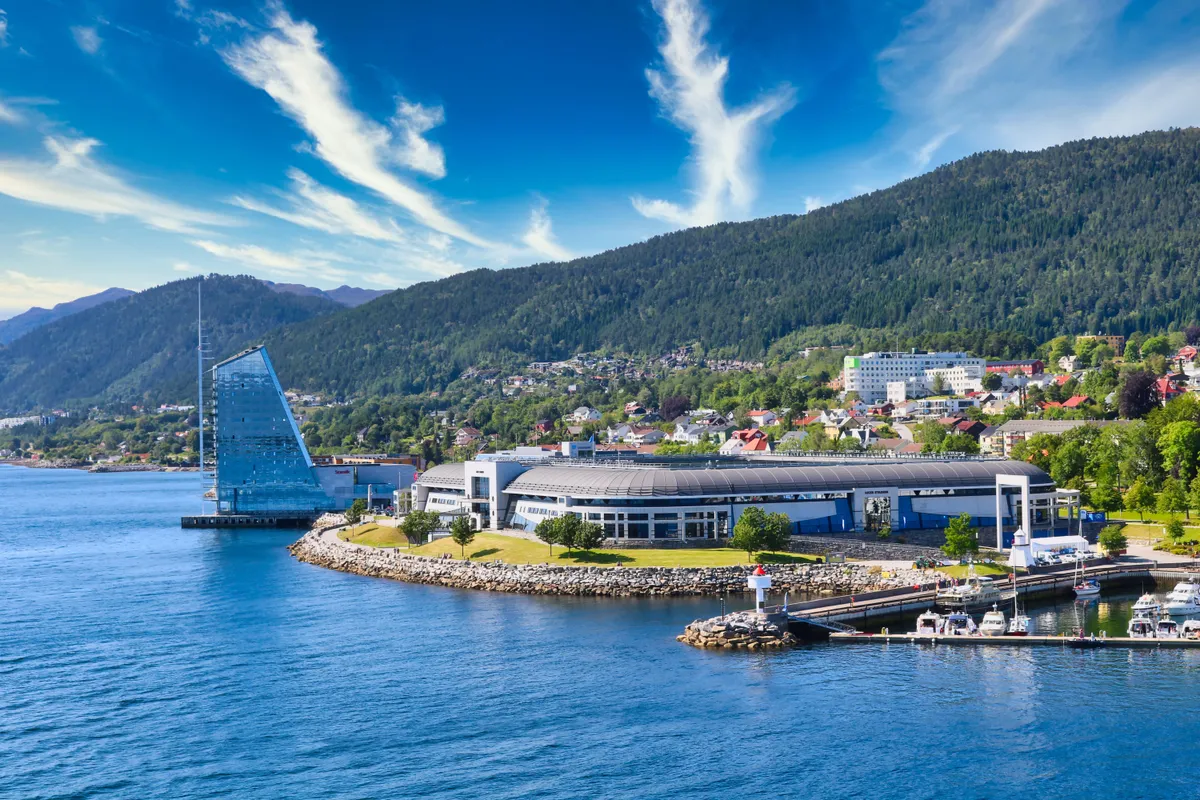 Molde (Norwegen)
