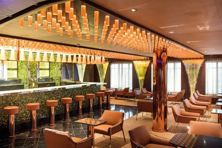 Costa Diadema Bar Bollicine