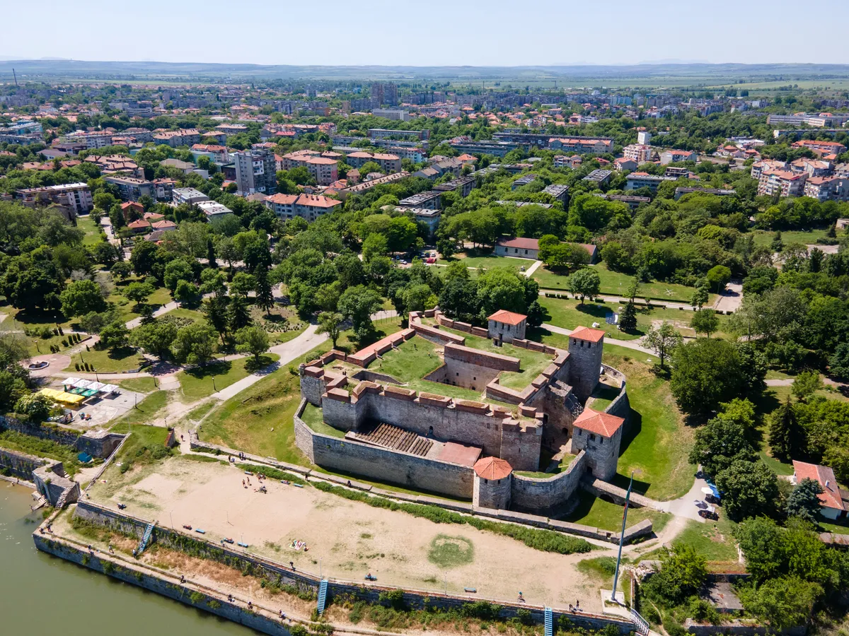Widin (Bulgarien)