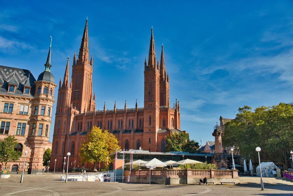 Wiesbaden (Deutschland)