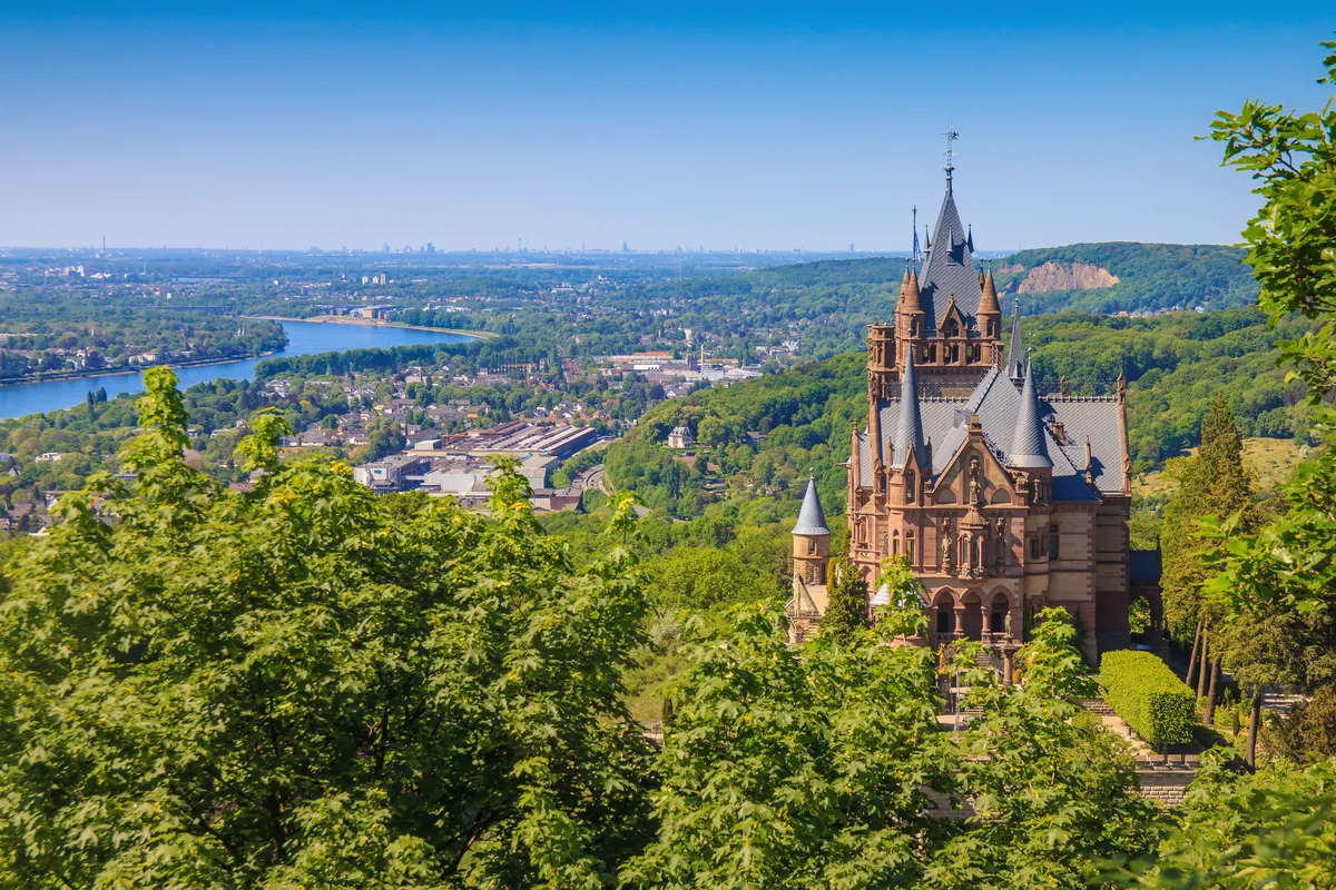 Bonn (Deutschland)