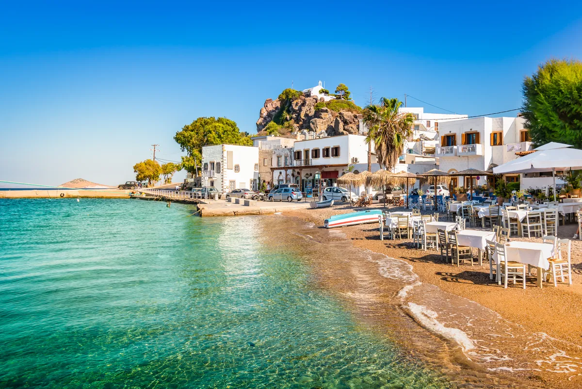 Patmos (Griechenland)