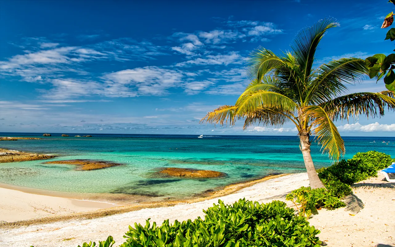 Great Stirrup Cay (Bahamas)