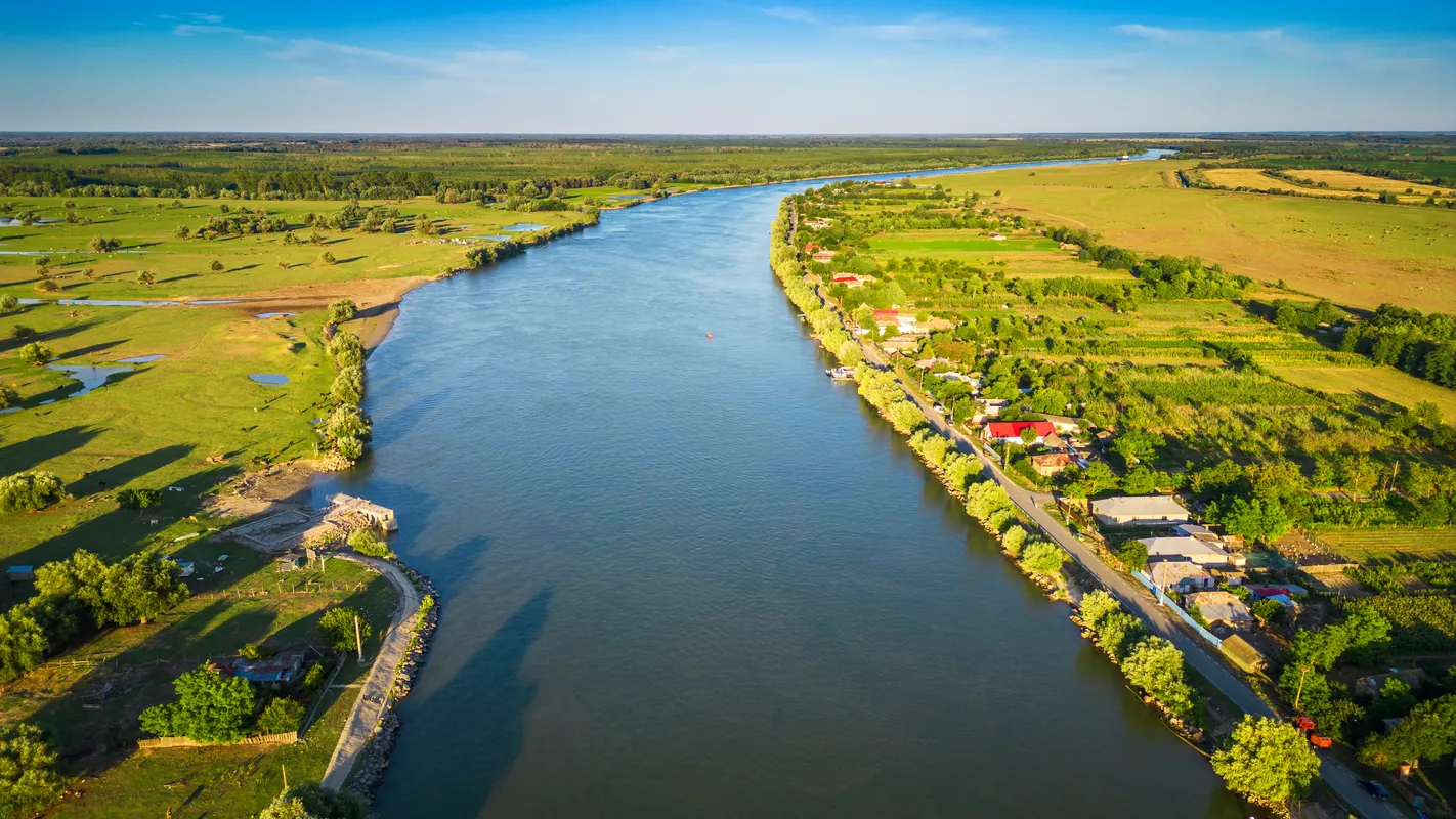 Tulcea (Rumänien)