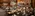 Norwegian Gem- Orchid Garden Restaurant