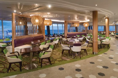 Windjammer Buffetrestaurant