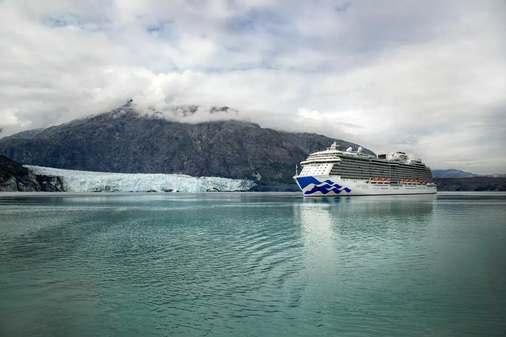 Royal Princess