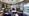 Disney Fantasy - Concierge Tower Suite mit Veranda - Wohnbereich