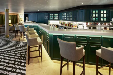 Celestyal Journey Ocean Bar