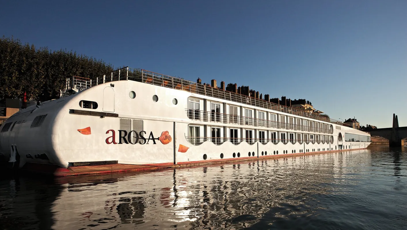 A-ROSA LUNA