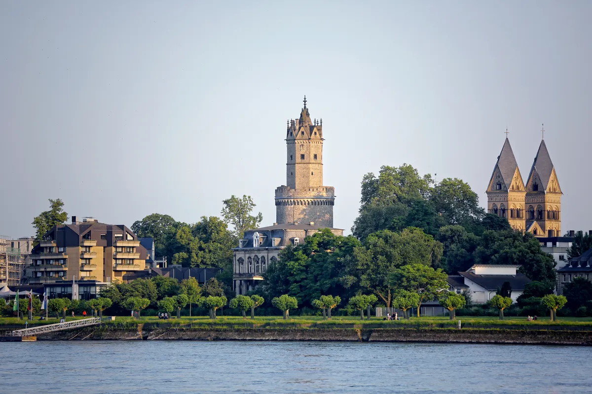 Andernach (Deutschland)