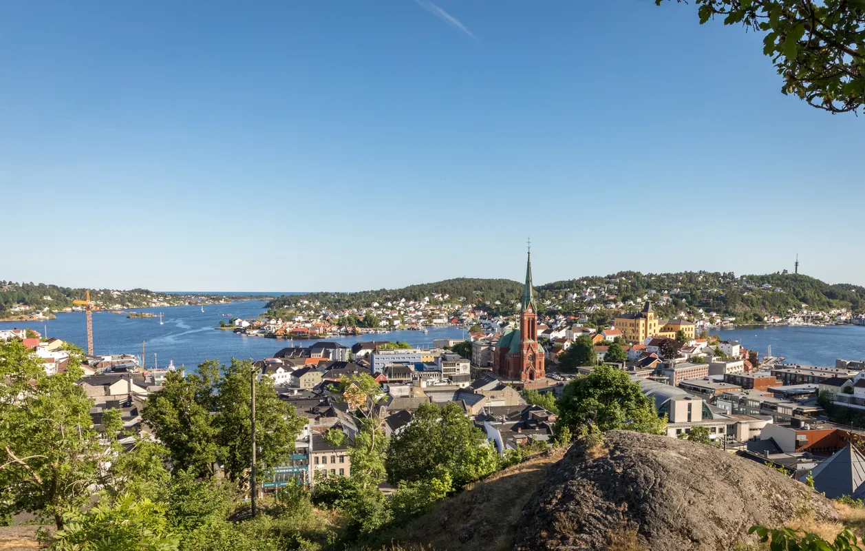 Arendal (Norwegen)