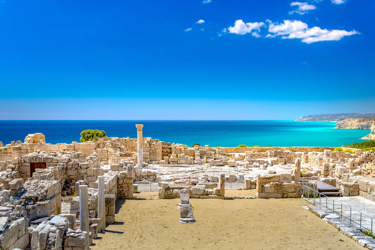 Limassol (Zypern)