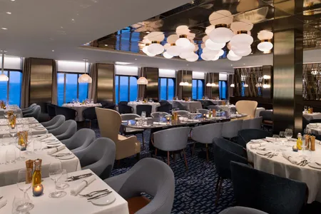 Celebrity edge Cyprus