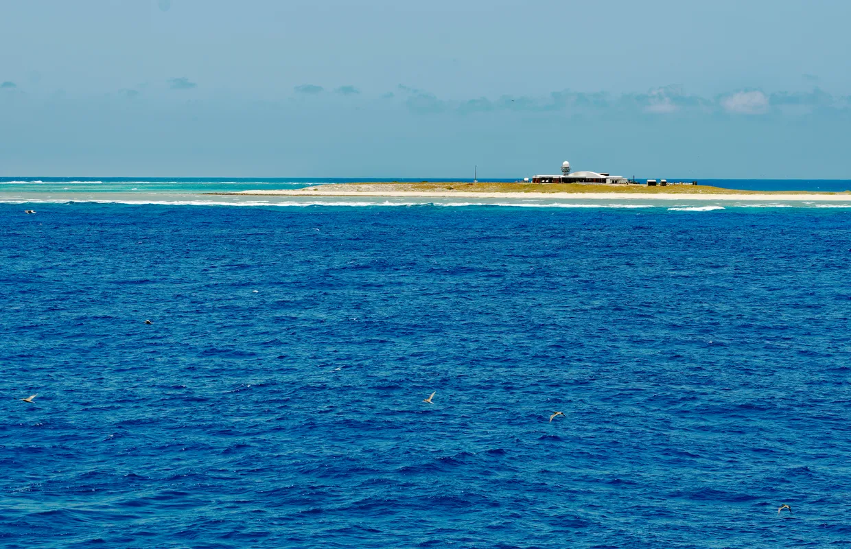 Willis Island (Australien)