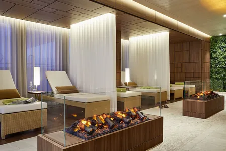 AIDAnova Spa BodyandSoul