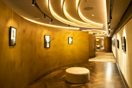 EXPLORA 2 - Kunstgalerie