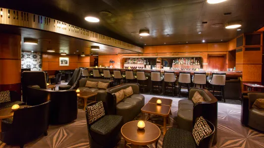 Disney Magic Keys Piano Bar - adults only