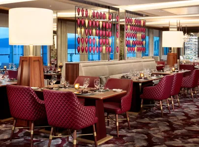 Celebrity Apex Fine Cut Steakhouse