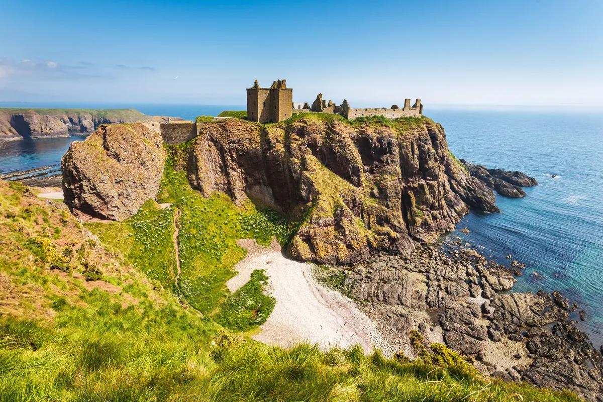 Aberdeen (Vereinigtes Königreich)