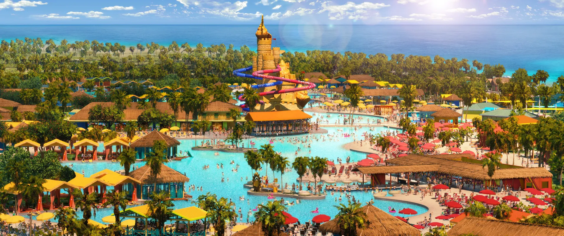 Celebration Key (Bahamas)