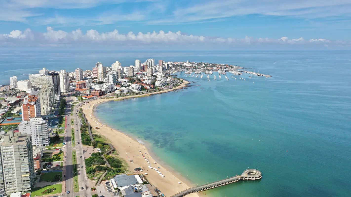 Punta del Este (Uruguay)