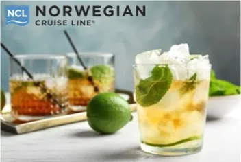 Norwegian Cruise Line Getränkepaket
