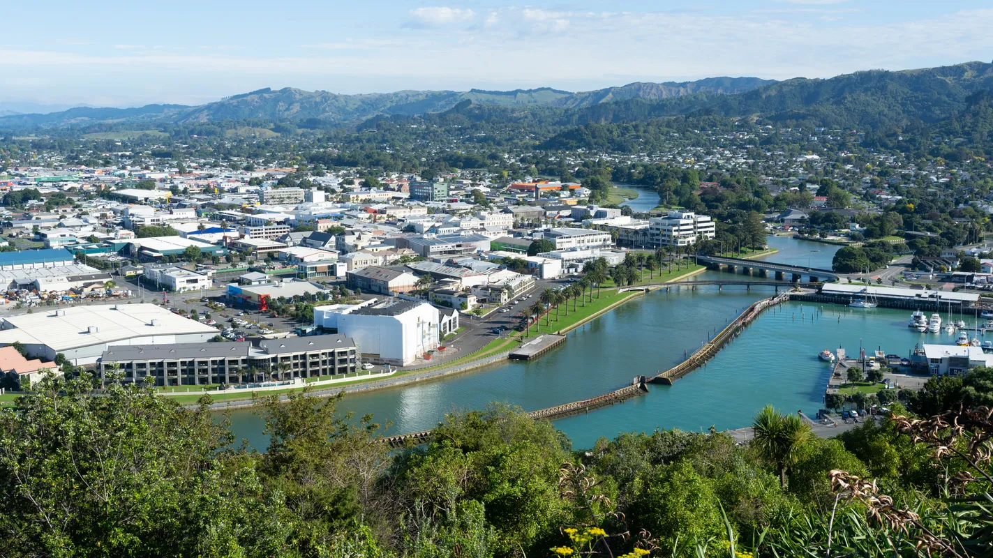 Gisborne (Neuseeland)