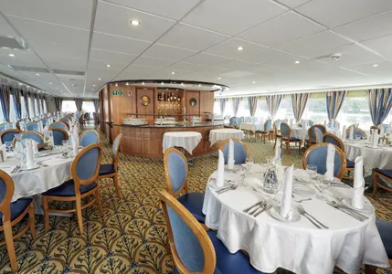 MS VistaLilea Restaurant