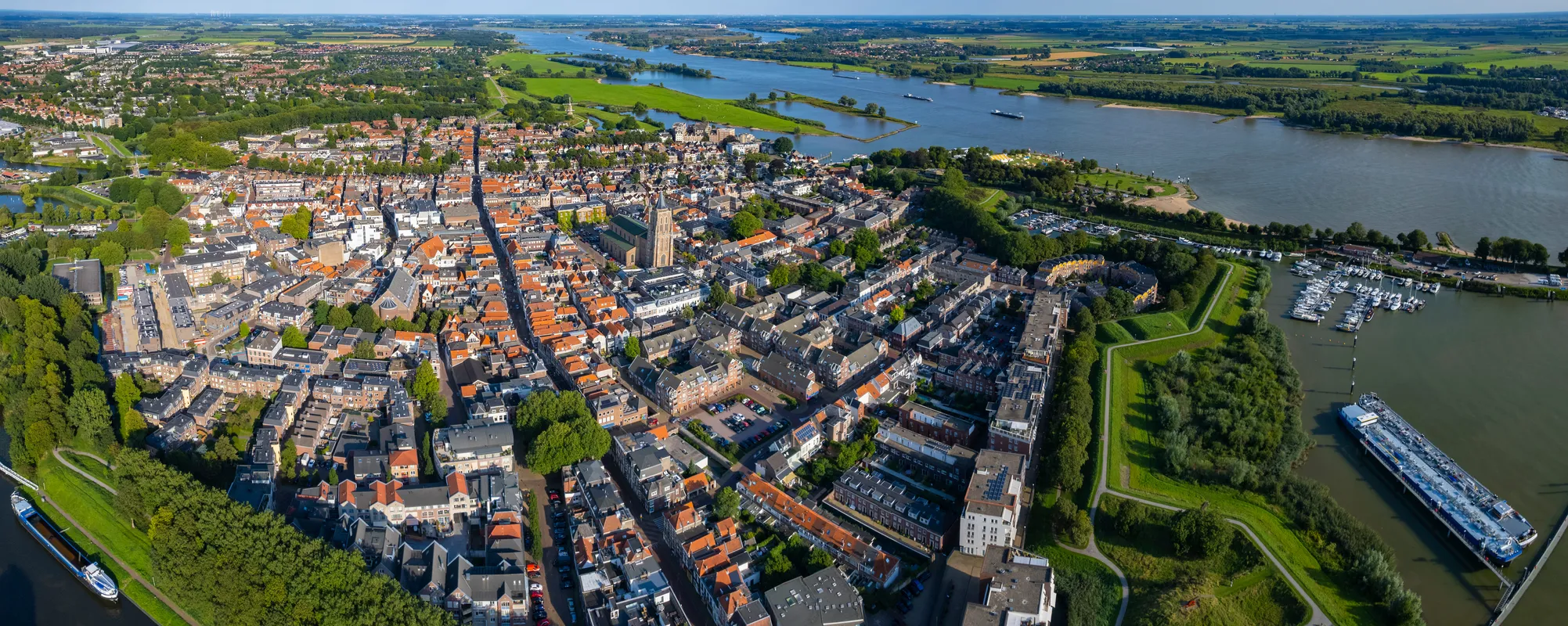 Gorinchem (Niederlande)
