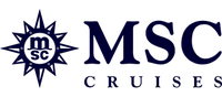 MSC Cruises Logo transparent