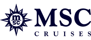 MSC Cruises Logo transparent