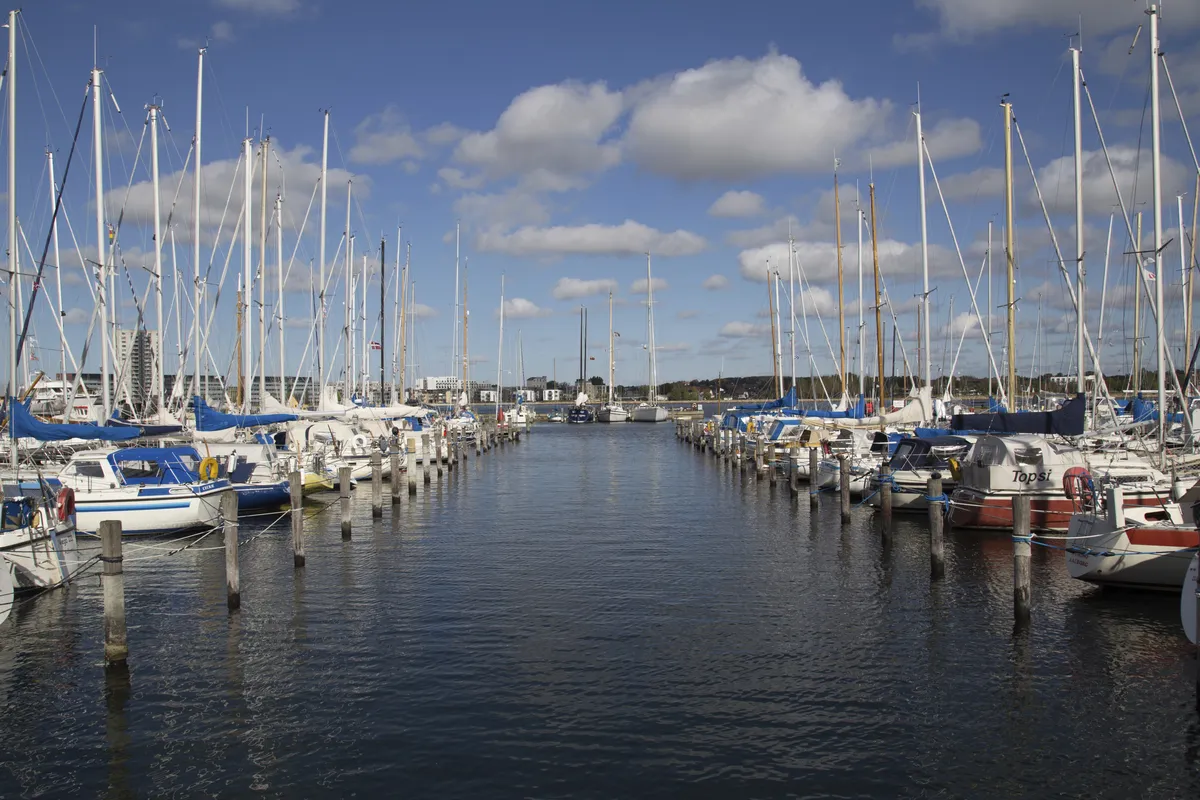 Aalborg (Dänemark)