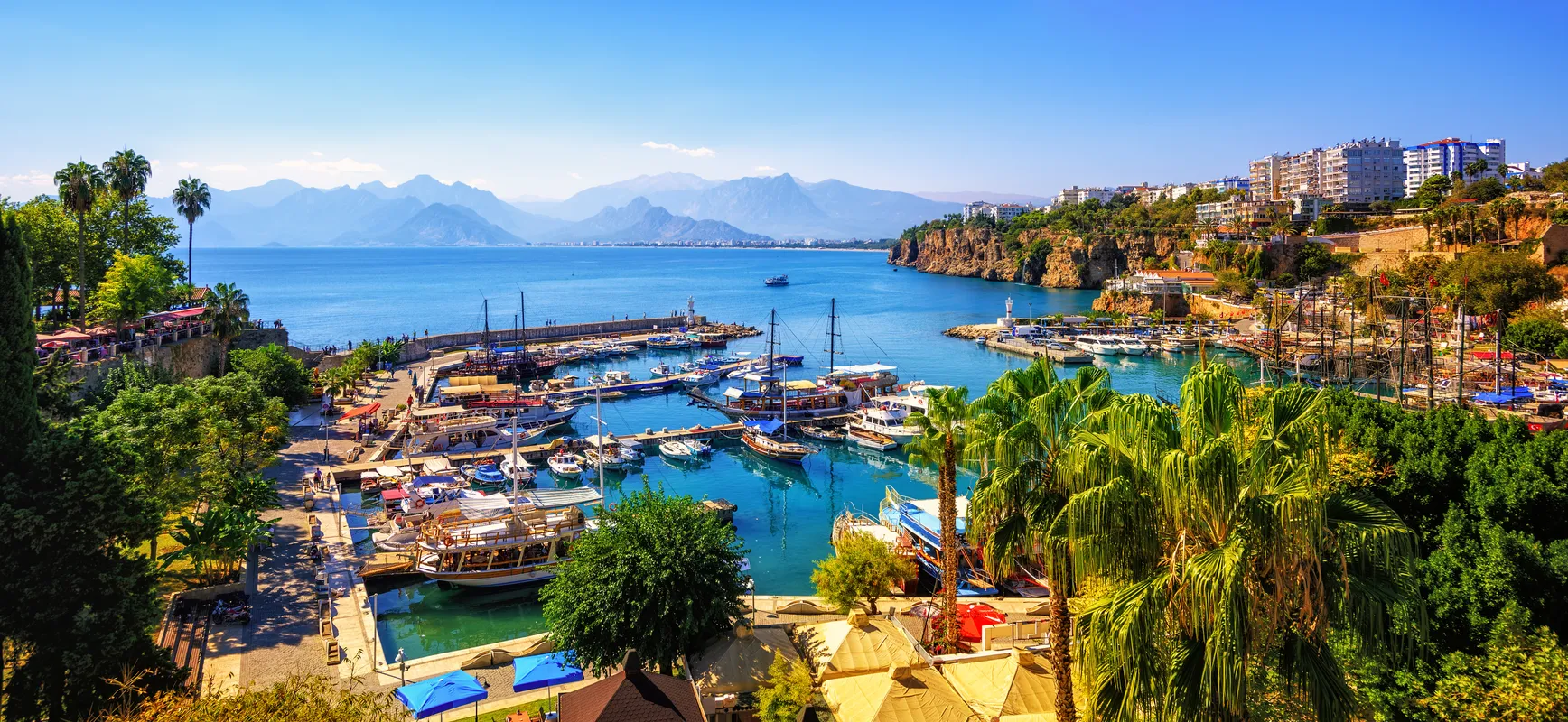 Antalya (Türkei)
