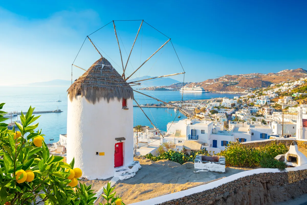 Mykonos (Griechenland)