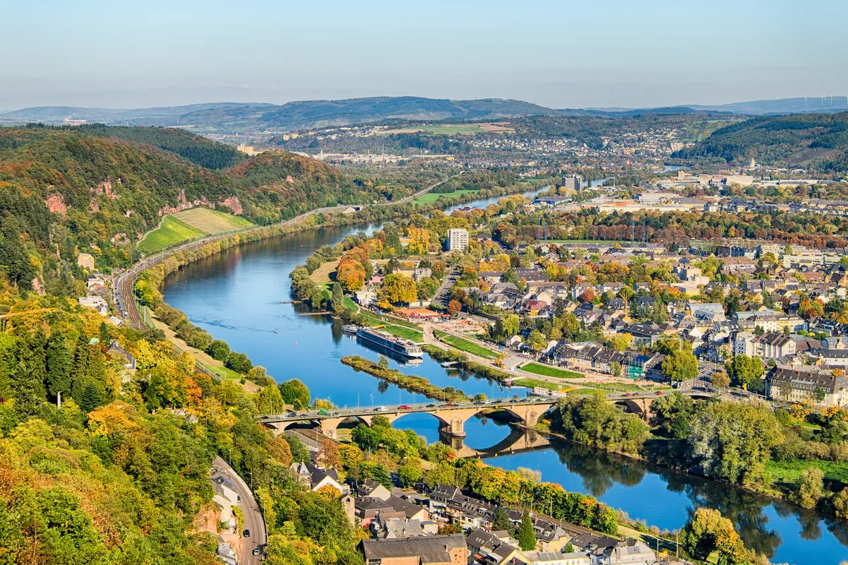 Trier (Deutschland)