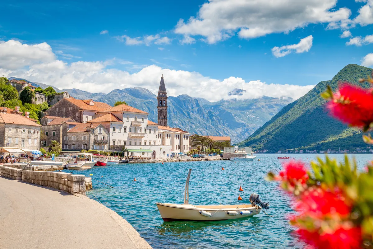 Kotor (Montenegro)