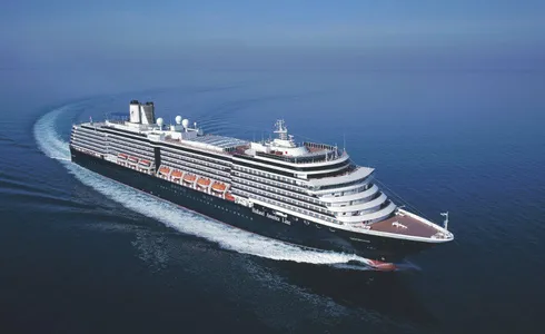 MS Noordam