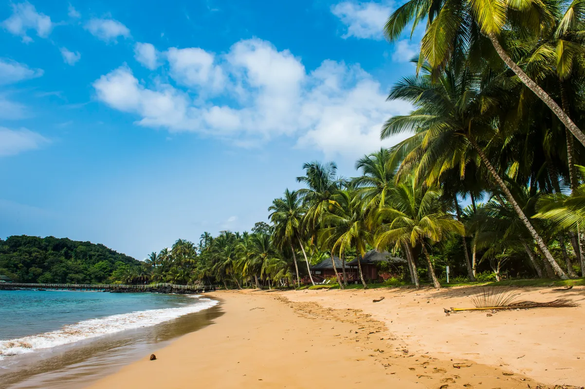 São Tomé (São Tomé und Príncipe)