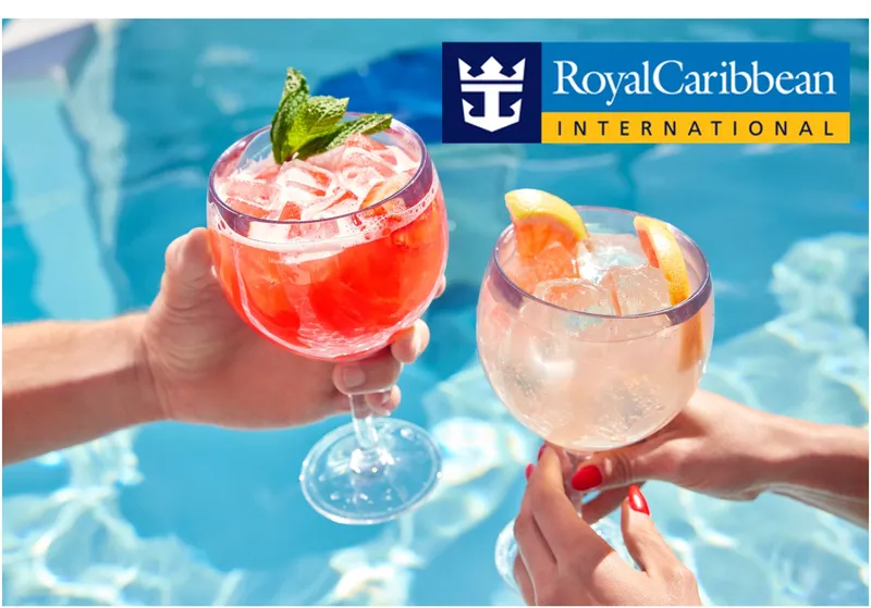 Royal Caribbean Getränkepakete