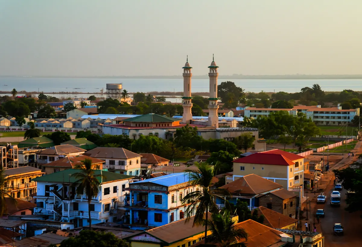 Banjul (Gambia)