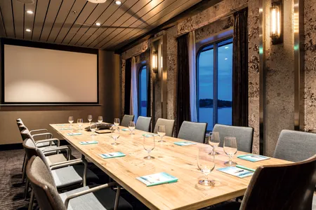 Mein Schiff 6 - Konferenzraum
