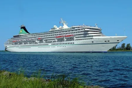 MS Artania
