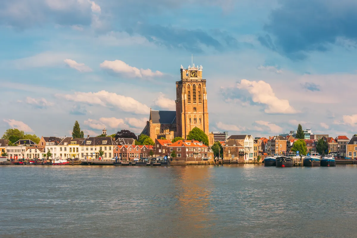 Dordrecht (Niederlande)