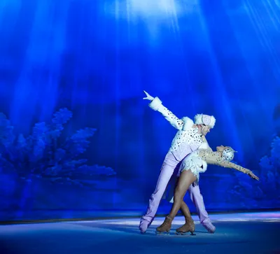 Harmony of the Seas - Studio B 