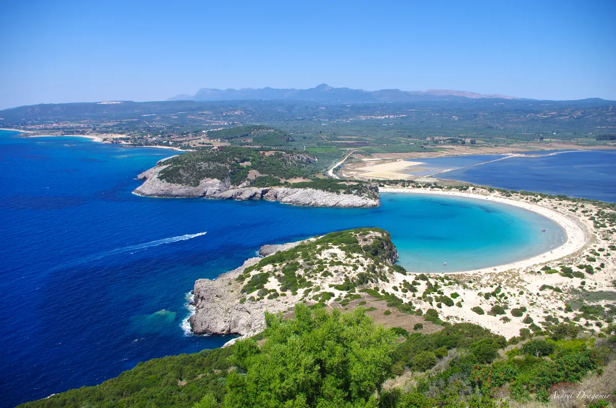 Pylos (Griechenland)
