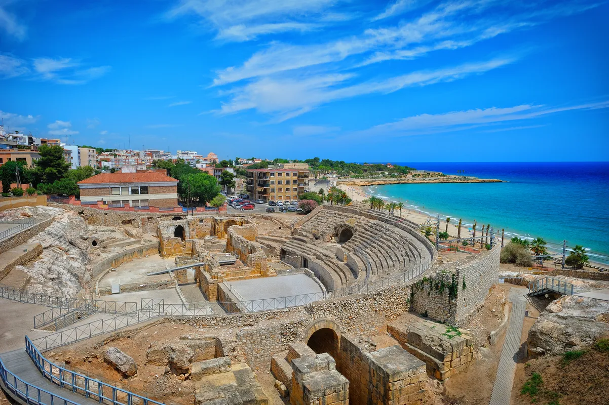 Tarragona (Spanien)